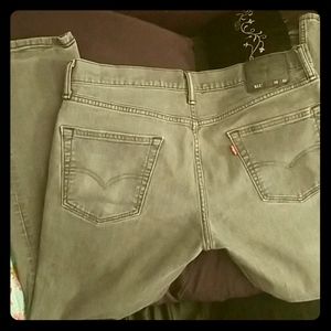 Levis 511 36 / 32